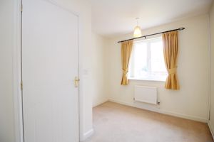 Bedroom Three- click for photo gallery